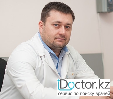 Рукин Андрей Александрович