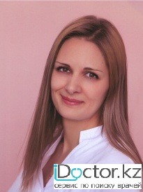 На фотографии изображён Землянкина Марина Сергеевна