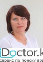 Филиппова Нина Павловна