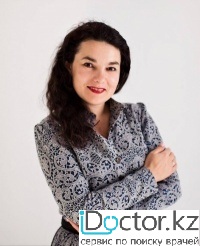 Позднякова-Вахрушева Ольга Валерьевна