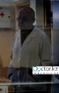 Дуйсенбаев Канат Болысбекович