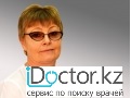 Галанина Любовь Петровна