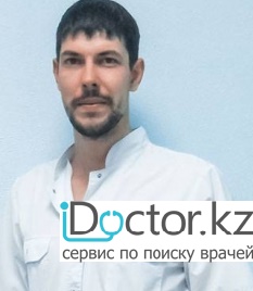 На фотографии изображён Стоматолог Абдрашитов Тимур Рашитович