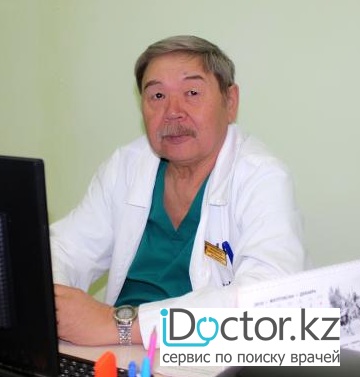 Суретте  Мукажанов Кумаркан Абдильдабекович