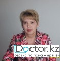 Есмагамбетова Жанна Каратаевна
