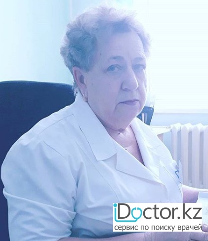 Красикова Татьяна Тимофеевна