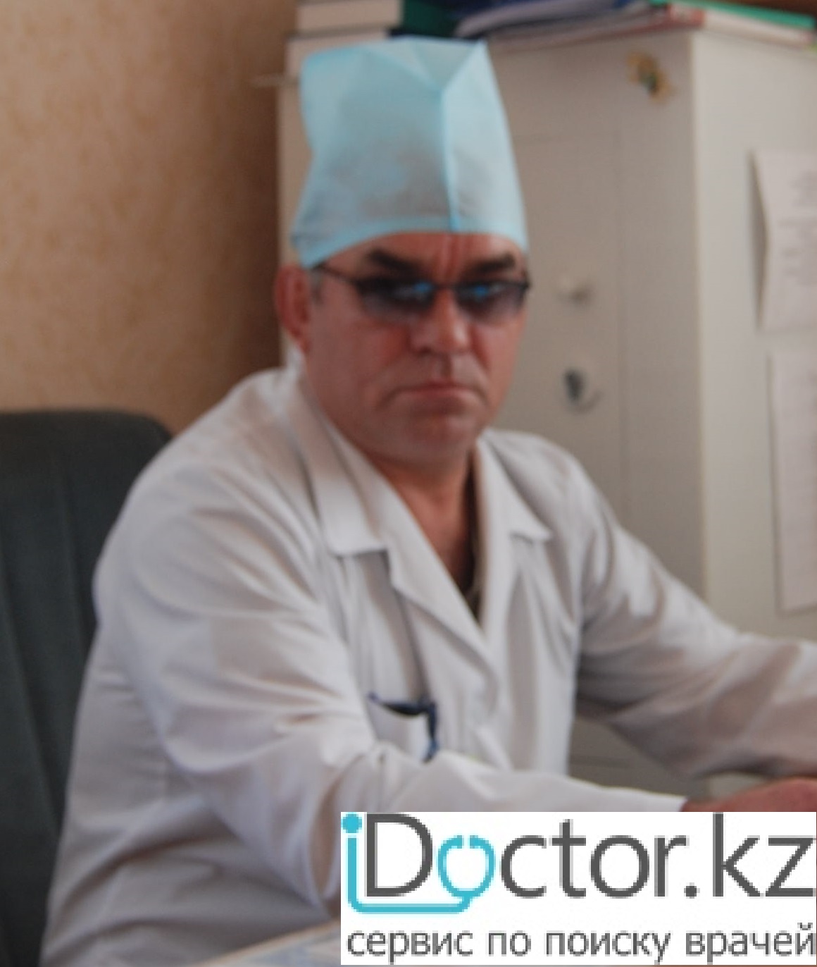 Шевченко Анатолий Сергеевич