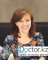Белилая Анастасия Дмитриевна