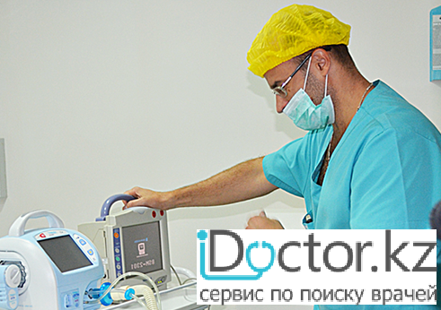 Борисенко Дмитрий Вадимович