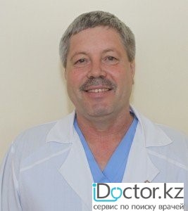 Пашенцев Юрий Петрович