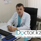 На фотографии изображён  Зеленый Алексей Геннадьевич