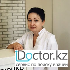 На фотографии изображён Ортодонт Шугаева Ольга Алексеевна