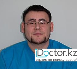 Мырзакаримов Мирхамид Мирзакадирович