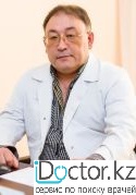 На фотографии изображён Омаров Тимур Рашидович