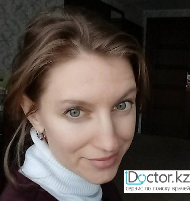 Лучникова Татьяна Анатольевна