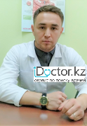 Кузембаев Ардак Мырзабекович