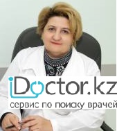 На фотографии изображён Психолог Брико Ирина Владимировна