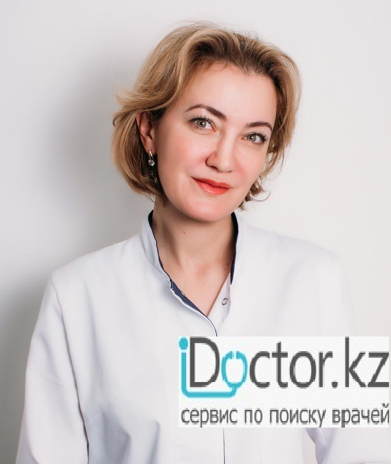 Кириленко Наталья