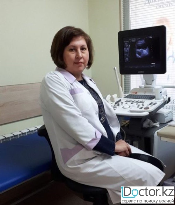 Поликарпова Анна Васильевна