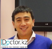 Ахтаров Кахриман Махмуджанович