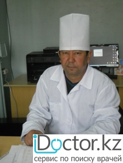 Жолсеитов Сейлжан Есимжанович