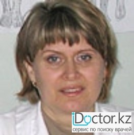 Артемова Светлана Николаевна