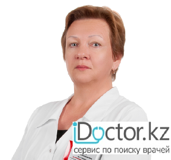 На фотографии изображён  Есина Ольга Александровна