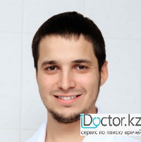 На фотографии изображён Ортопед Орлов Геннадий Дмитриевич