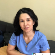 Хирург-офтальмологи в Алматы