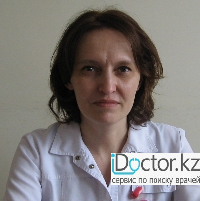 Суретте  Чанышева Елена Александровна