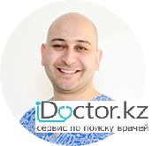 Гасанов Рафик