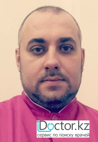 Камнев Сергей Анатольевич