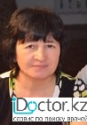 Харченко Галина Васильевна