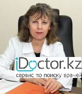Ким Нина Васильевна