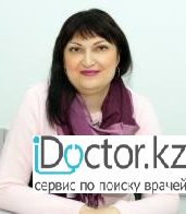 На фотографии изображён Психолог Селихова Ирина Александровна