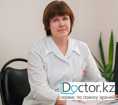 Зиновьева Полина Юрьевна