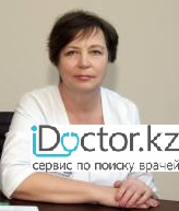 Бисерова Наталья Федоровна