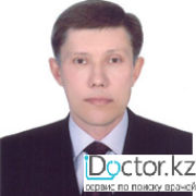Чернов Дмитрий Дмитриевич