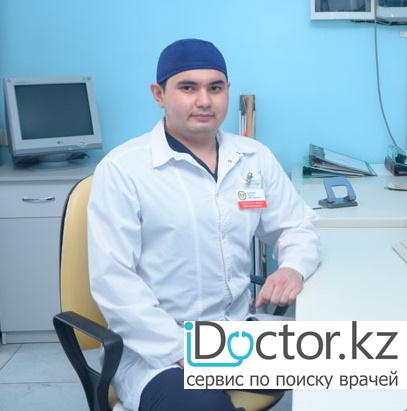 Салимов Руслан Бахтиярович