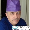 На фотографии изображён Реаниматолог Кояниди Юрий Николаевич