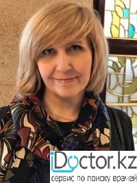 Суретте  Наказненко Светлана Петровна