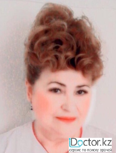 Суретте Дерматовенеролог Бардюгова Марина Павловна