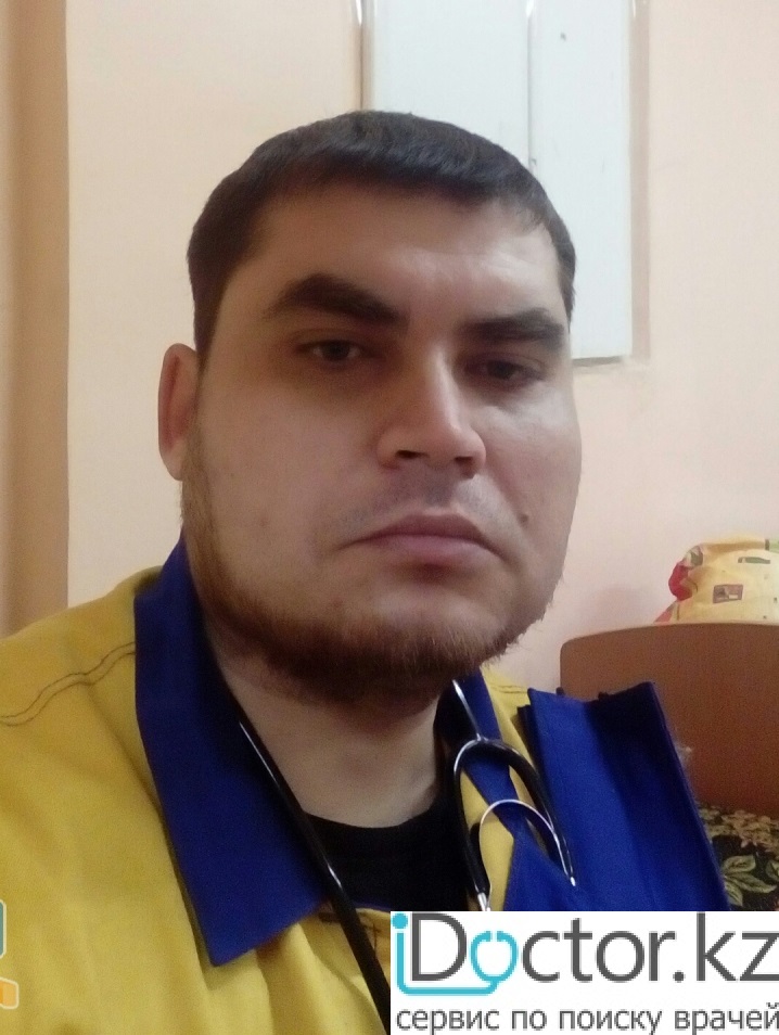 Смирнов Александр Александрович