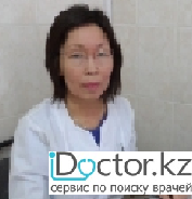 Таукибаева Мендыгаиын Жилкибаевна