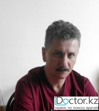 Акопов Сергей Геннадьевич