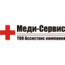 Медицинский центр "Меди-сервис" медициналық орталығының суреті