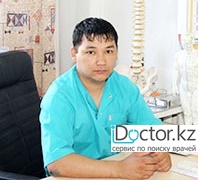 Сексенбаев Муратбек Ратбекович