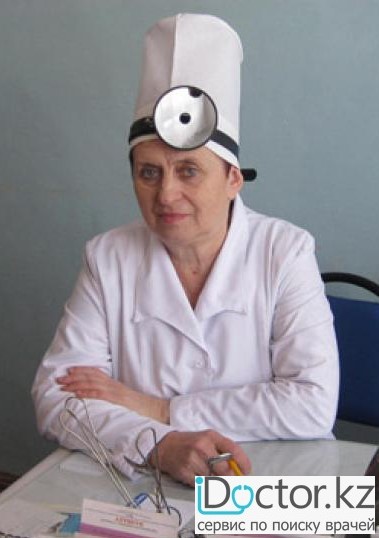 Редькина Галина Павловна