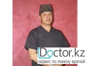 Вознюк Валерий Дмитриевич