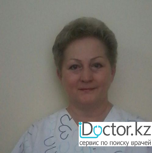 На фотографии изображён  Личковаха Татьяна Борисовна